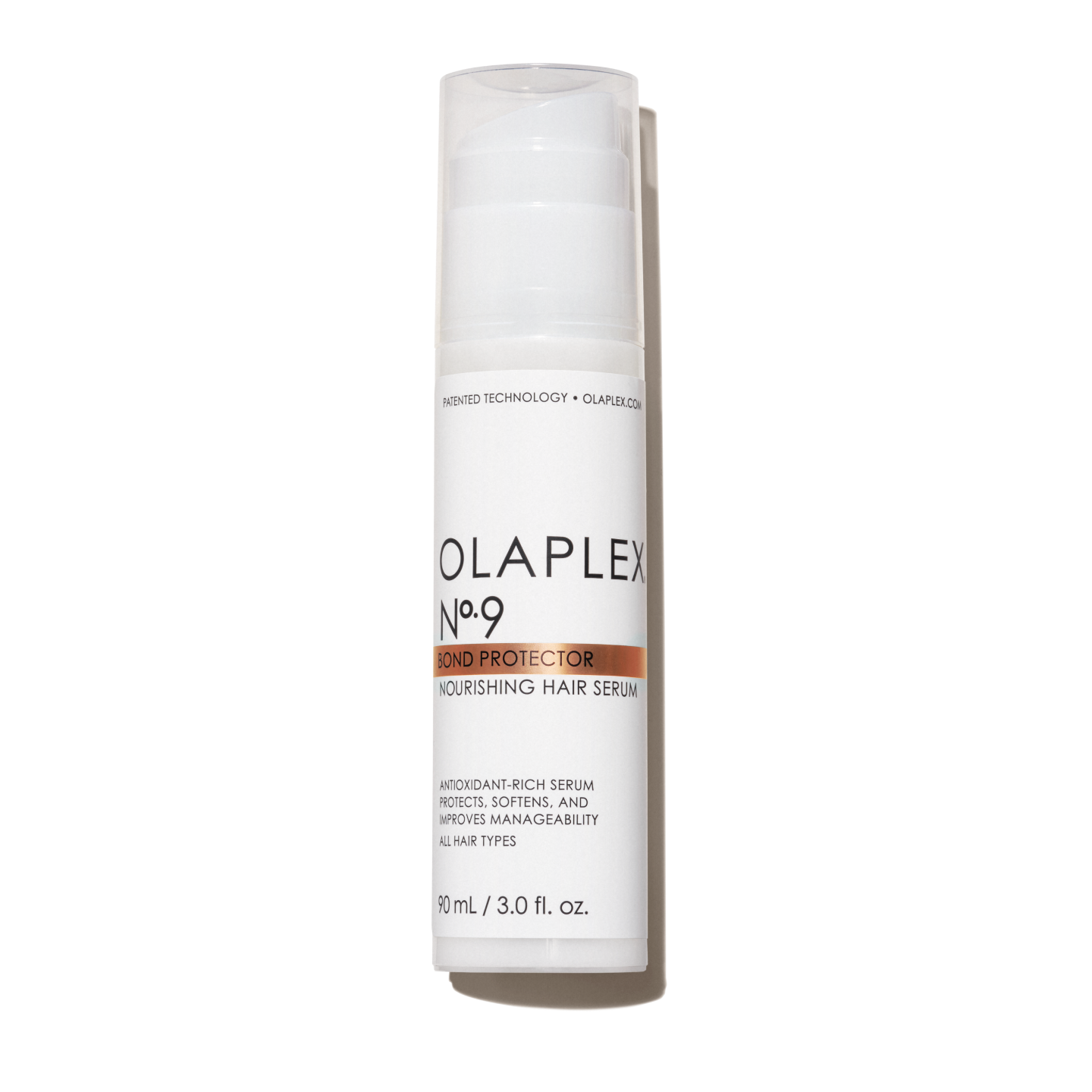 Nº.9 BOND PROTECTOR NOURISHING HAIR SERUM