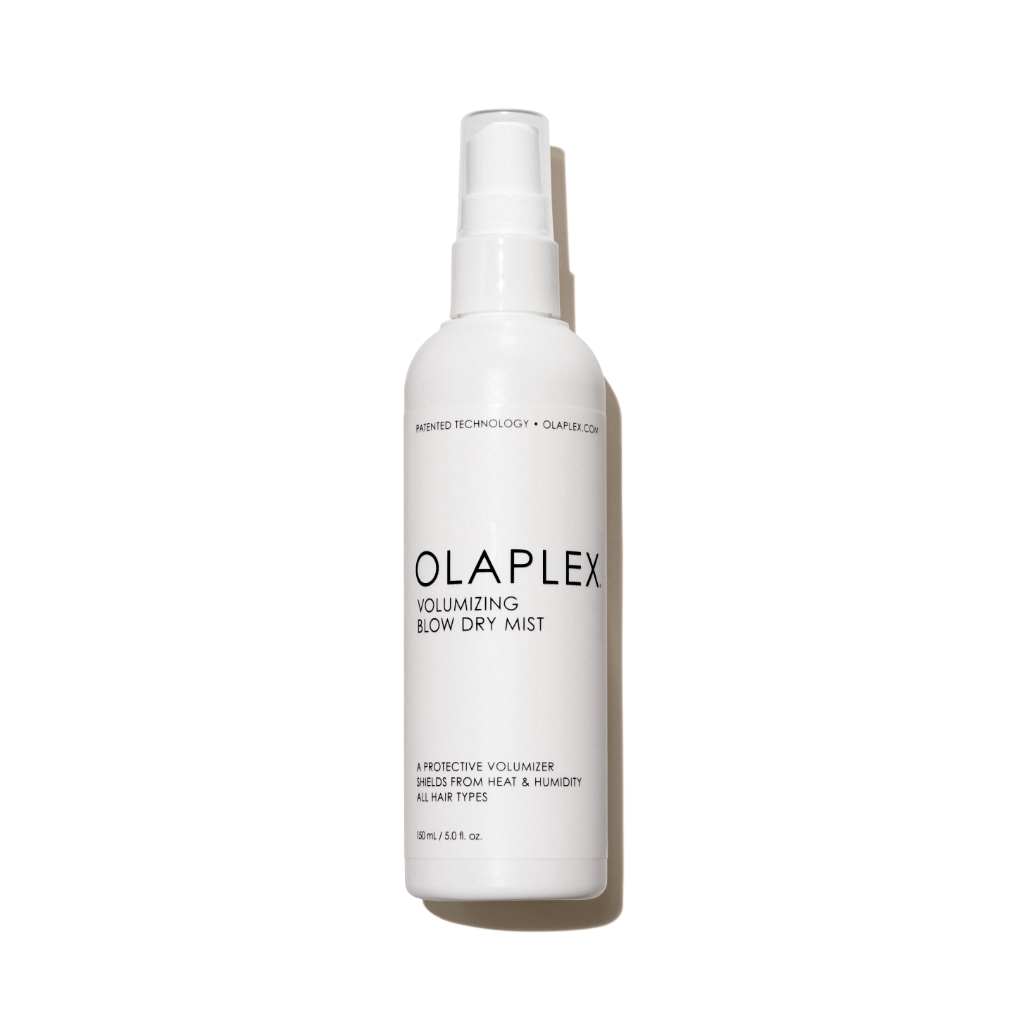 VOLUMIZING BLOW DRY MIST
