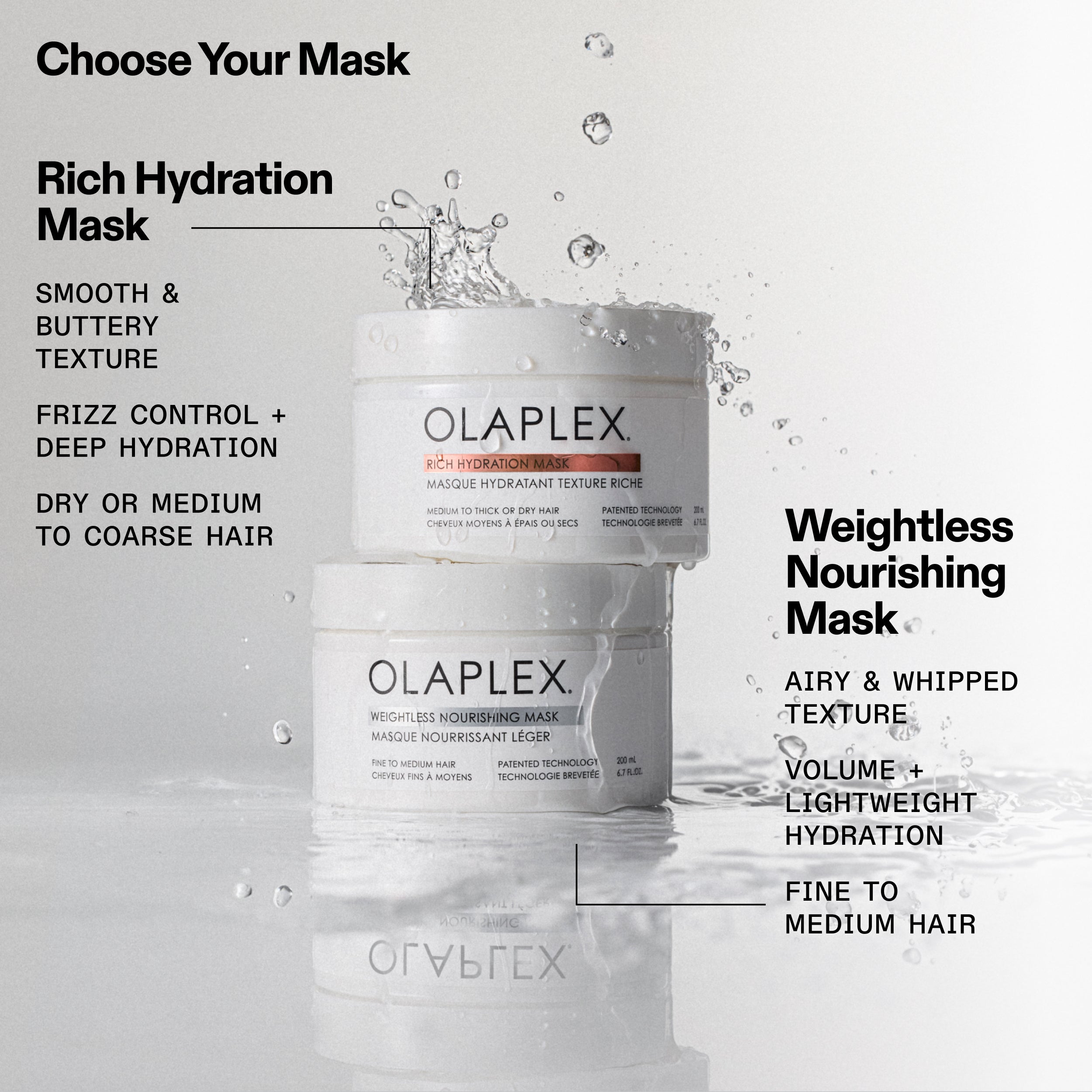 WEIGHTLESS NOURISHING MASK - Image 7