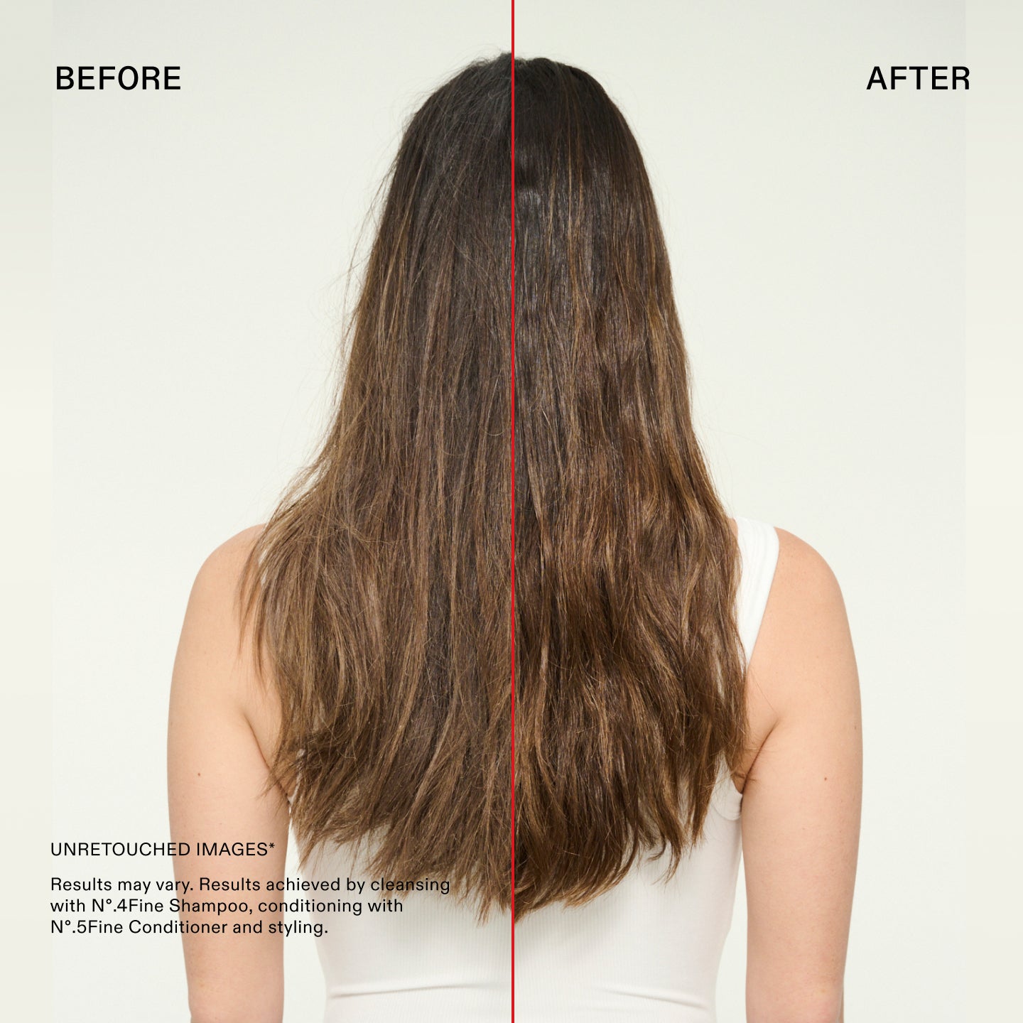 BIG VOLUME, STRONG HAIR VALUE SET - Image 2