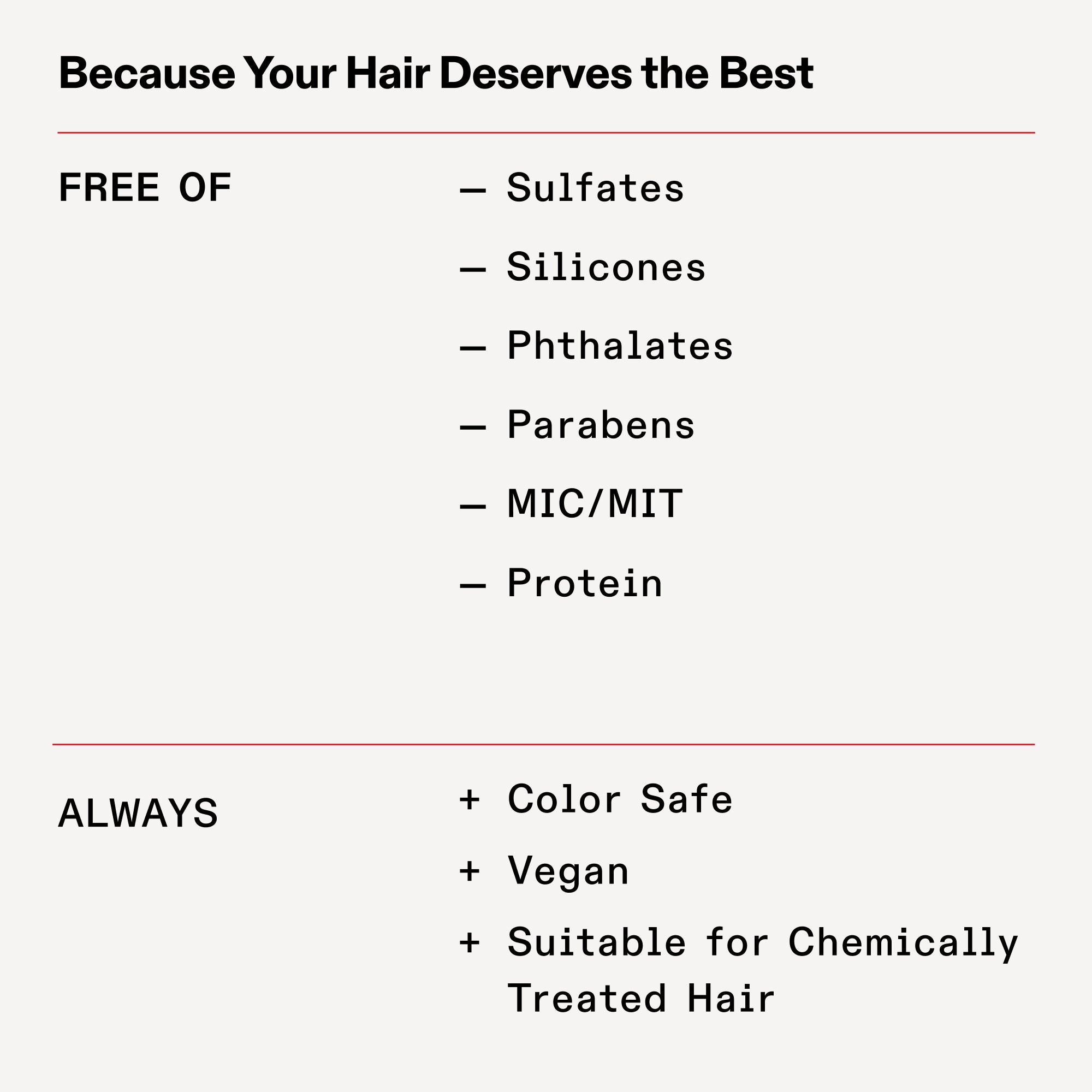 Nº.9 BOND PROTECTOR NOURISHING HAIR SERUM - Image 5